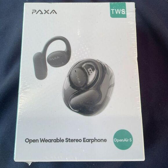 Paxa Open Wearable Stereo Headphone